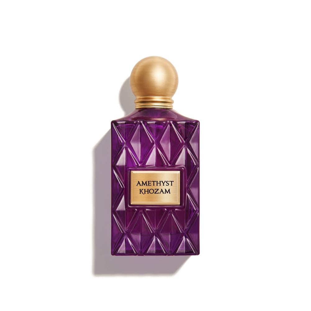 عطر أميثست خزام من إبراهيم القرشي